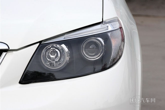 2014款 2.0L 手動精英型