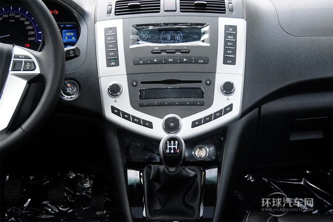 2014款 2.0L 手動精英型