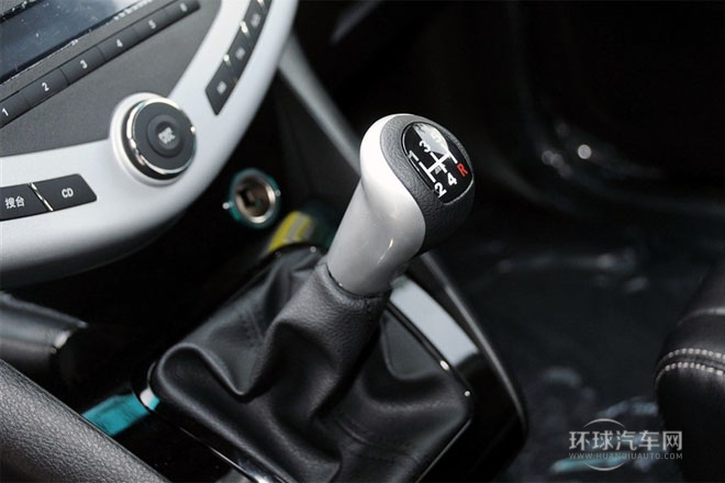 2014款 2.0L 手動(dòng)精英型