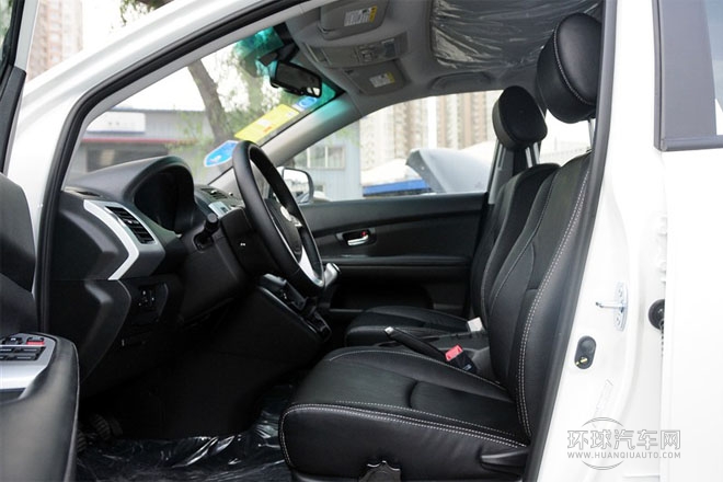 2014款 2.0L 手動精英型