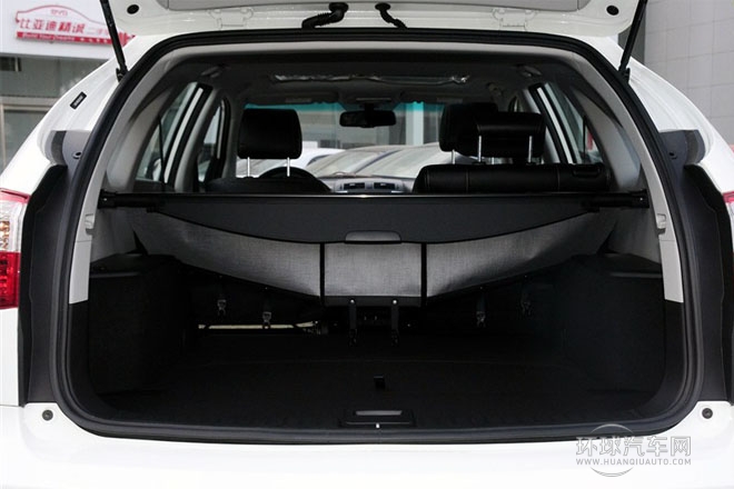 2014款 2.0L 手動精英型