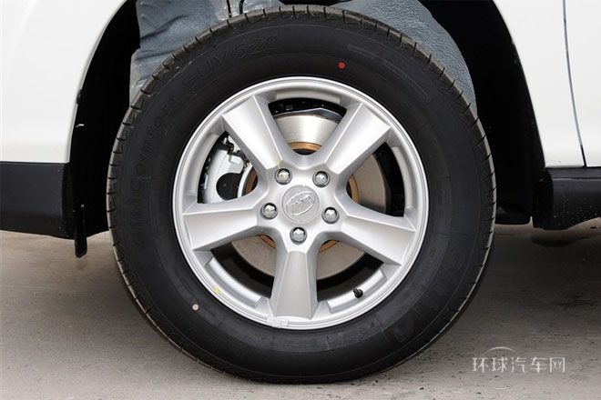 2014款 2.0L 手動精英型