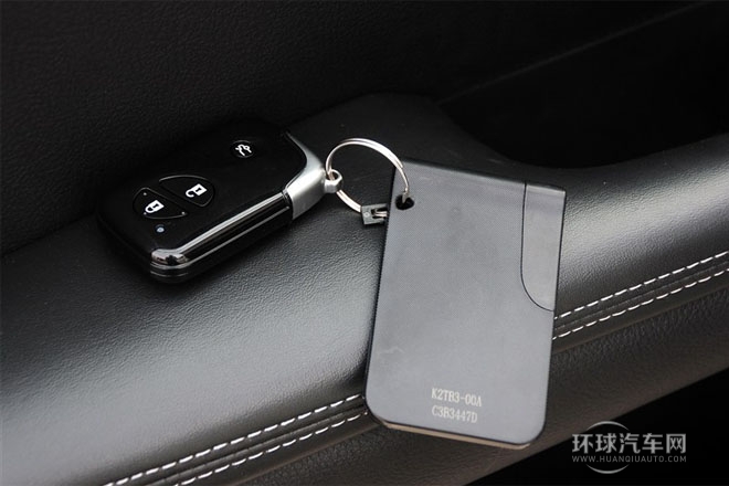 2014款 2.0L 手動精英型