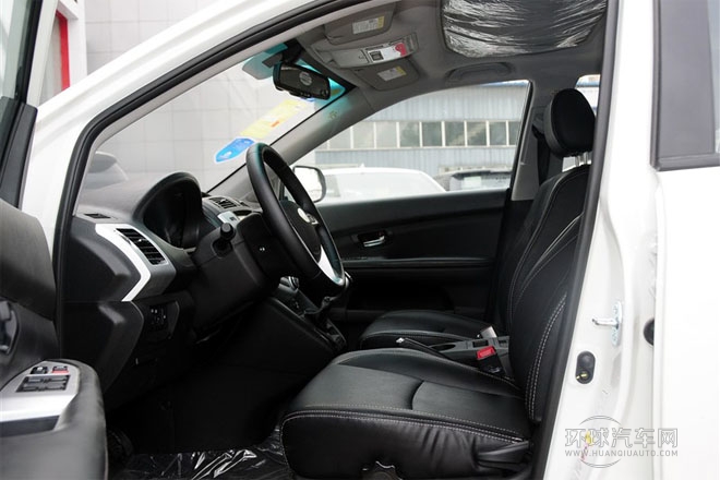 2014款 2.0L 手動(dòng)尊貴型