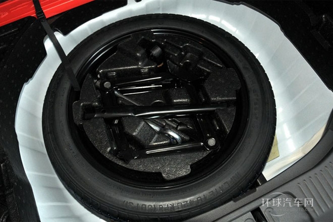 2014款 1.4T 手動兩驅 都市運動型