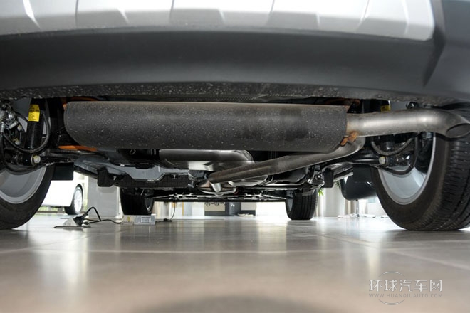 2014款 1.4T 手動兩驅 都市運動型