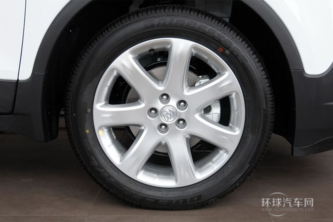 2014款 1.4T 手動兩驅 都市運動型