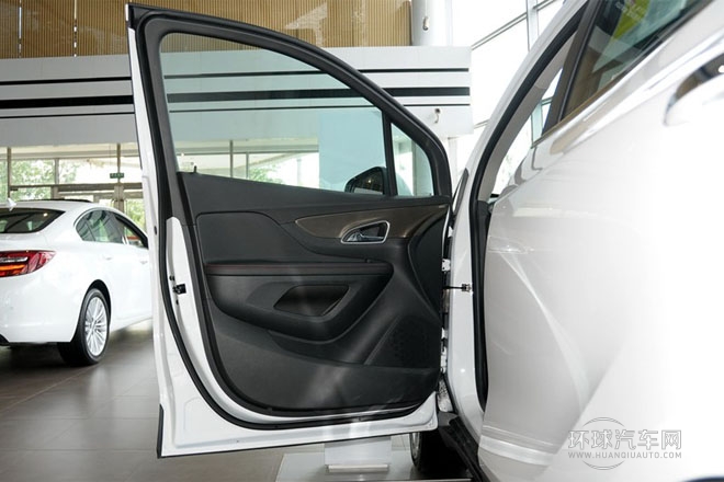 2014款 1.4T 手動兩驅 都市運動型