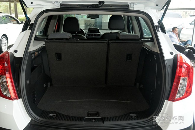 2014款 1.4T 手動兩驅 都市運動型