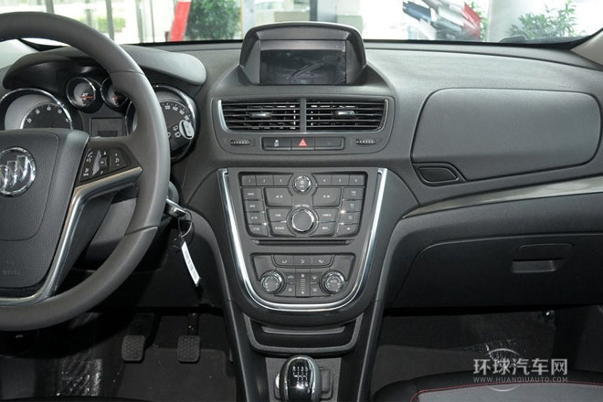 2014款 1.4T 手動兩驅 都市運動型