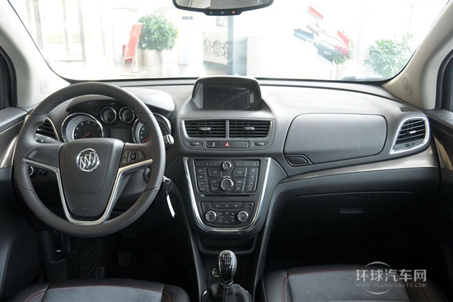 2014款 1.4T 手動兩驅(qū) 都市運動型