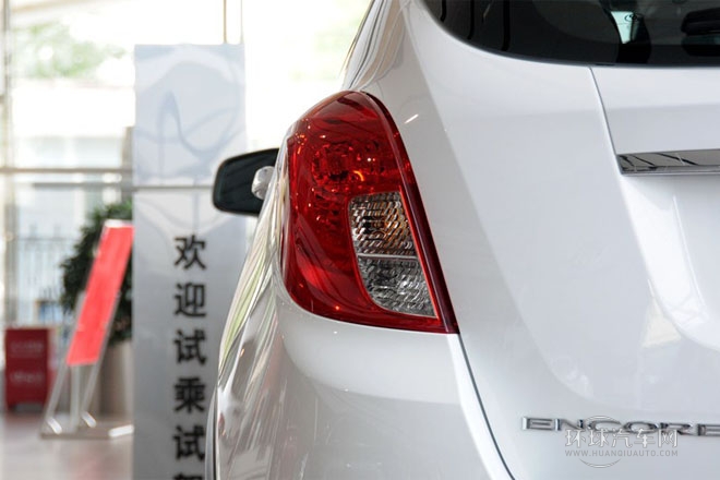 2014款 1.4T 手動兩驅 都市運動型