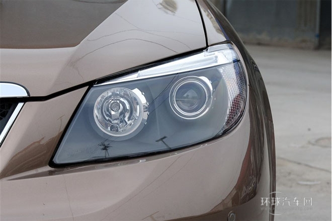 2014款 2.0L 手動尊享型