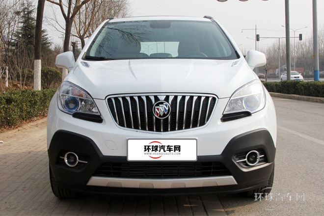 2014款 1.4T 手動兩驅 都市運動型