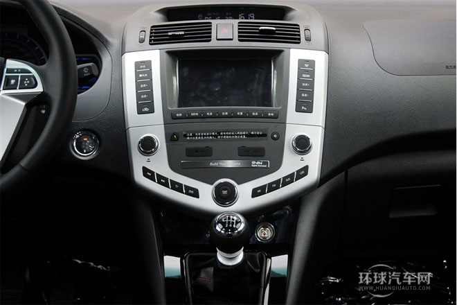 2014款 2.0L 手動尊享型