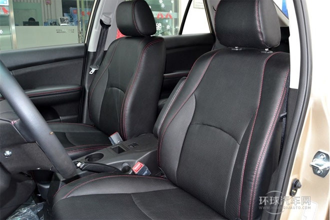 2014款 2.0L 手動尊享型