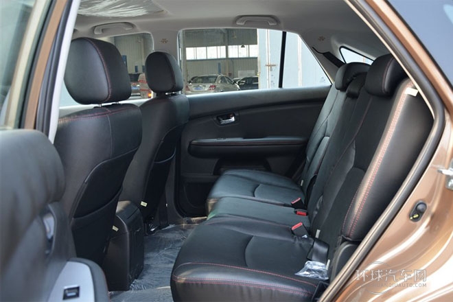 2014款 2.0L 手動尊享型