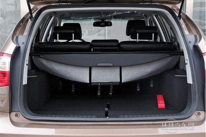 2014款 2.0L 手動尊享型