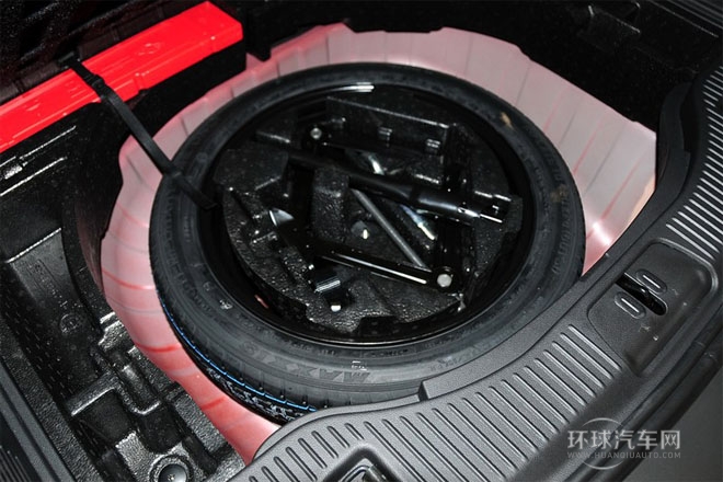 2014款 1.4T 自動兩驅 都市精英型