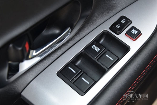 2014款 2.0L 手動尊享型