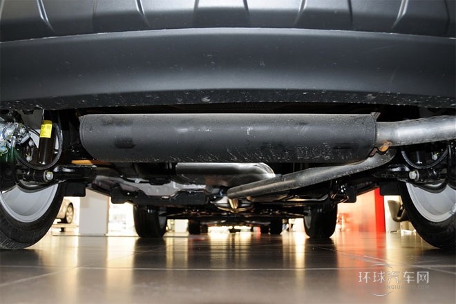 2014款 1.4T 自動兩驅 都市精英型