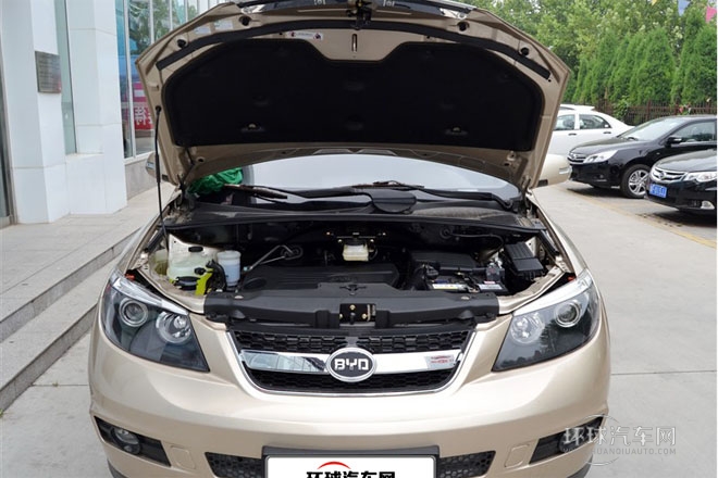 2014款 2.0L 手動尊享型