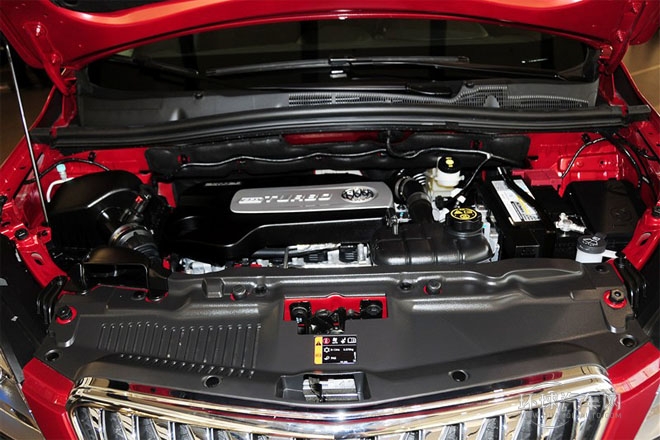 2014款 1.4T 自動兩驅 都市精英型