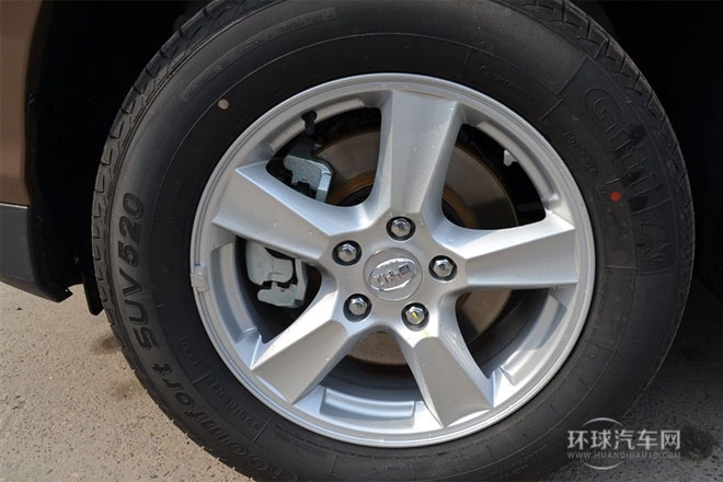 2014款 2.0L 手動尊享型