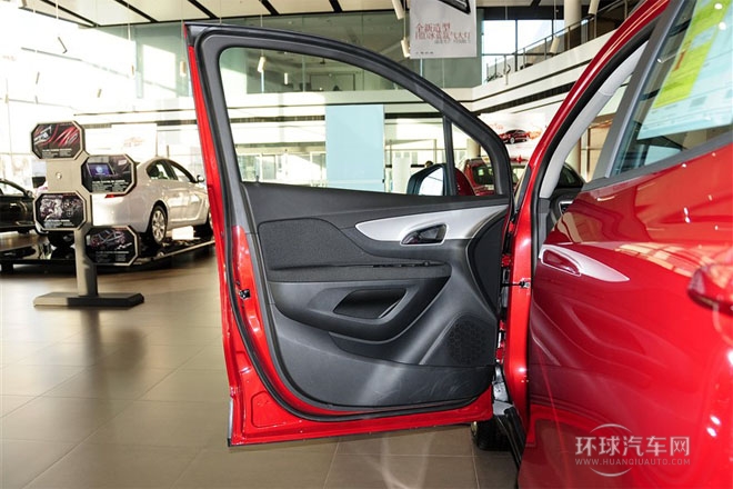 2014款 1.4T 自動兩驅 都市精英型