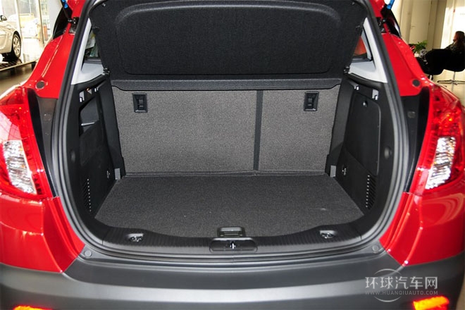 2014款 1.4T 自動兩驅 都市精英型