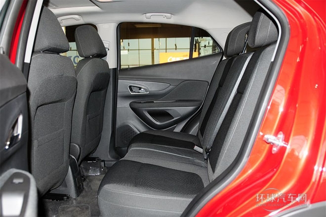 2014款 1.4T 自動兩驅 都市精英型