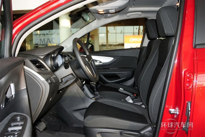 2014款 1.4T 自動兩驅(qū) 都市精英型