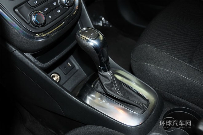 2014款 1.4T 自動兩驅(qū) 都市精英型