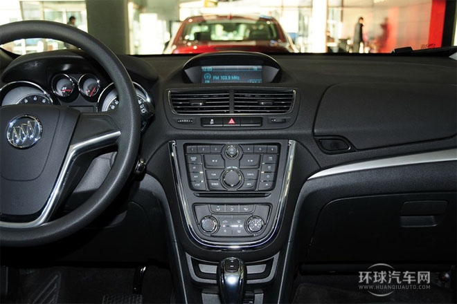 2014款 1.4T 自動兩驅 都市精英型