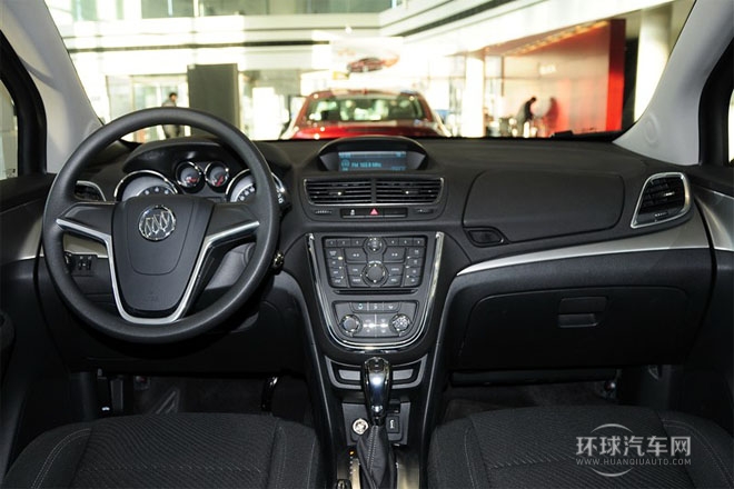 2014款 1.4T 自動兩驅(qū) 都市精英型