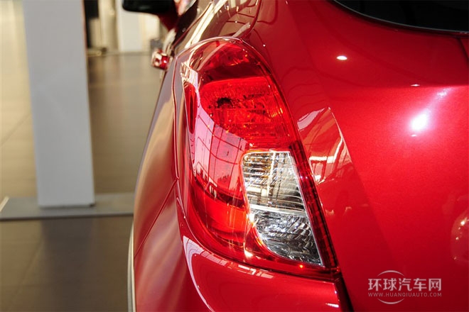 2014款 1.4T 自動兩驅 都市精英型