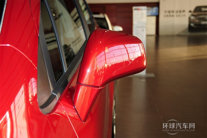 2014款 1.4T 自動(dòng)兩驅(qū) 都市精英型