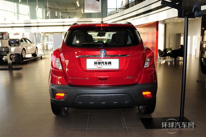 2014款 1.4T 自動兩驅 都市精英型