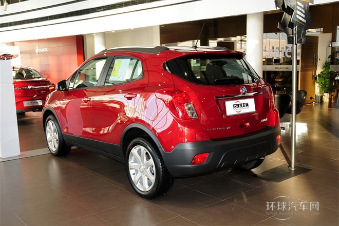 2014款 1.4T 自動(dòng)兩驅(qū) 都市精英型