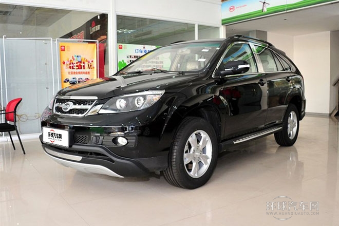 2014款 2.4L 手動(dòng)精英型