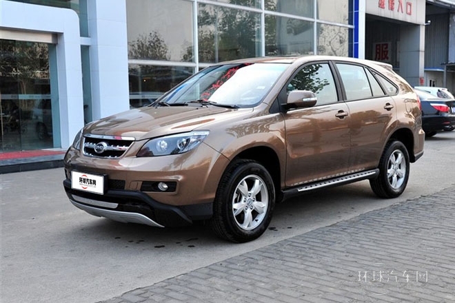 2014款 2.4L 手動尊貴型