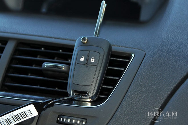 2014款 1.4T 自動兩驅 都市領先型