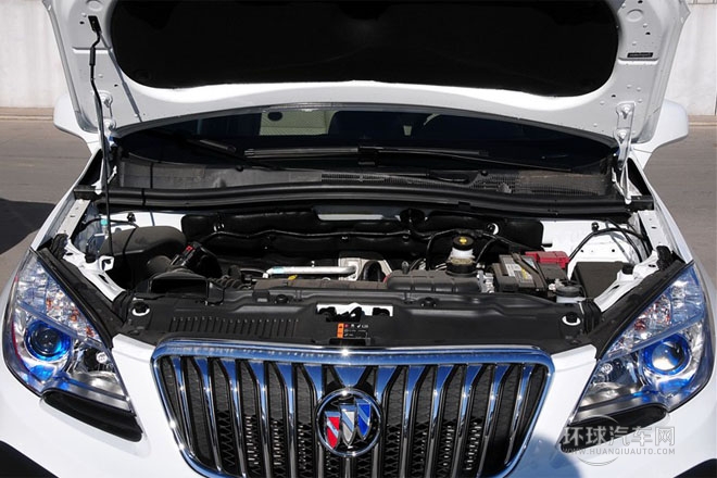 2014款 1.4T 自動兩驅 都市領先型