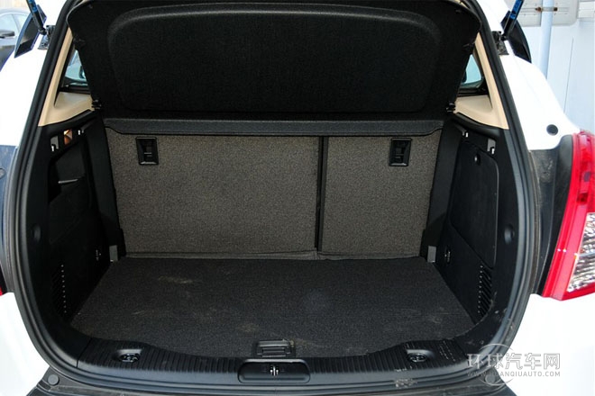 2014款 1.4T 自動兩驅 都市領先型