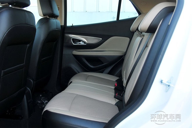 2014款 1.4T 自動兩驅 都市領先型