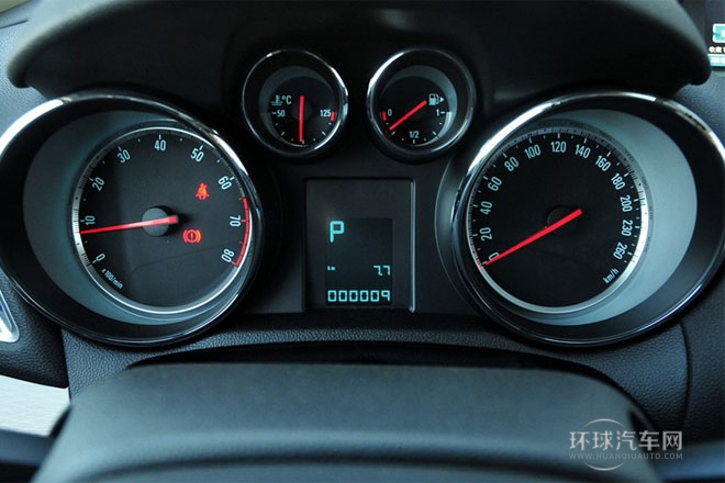 2014款 1.4T 自動兩驅 都市領先型