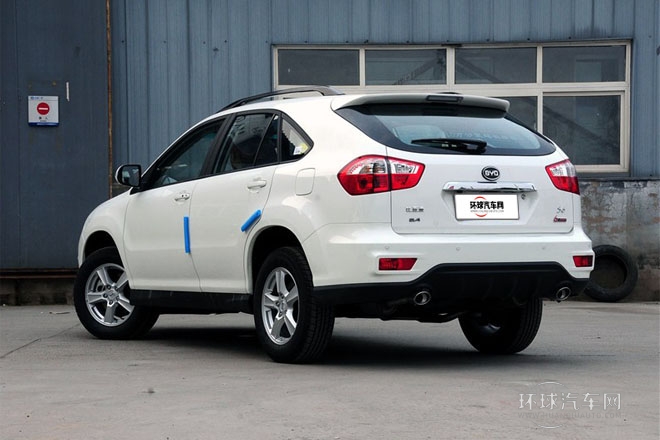 2014款 2.4L 自動尊貴型