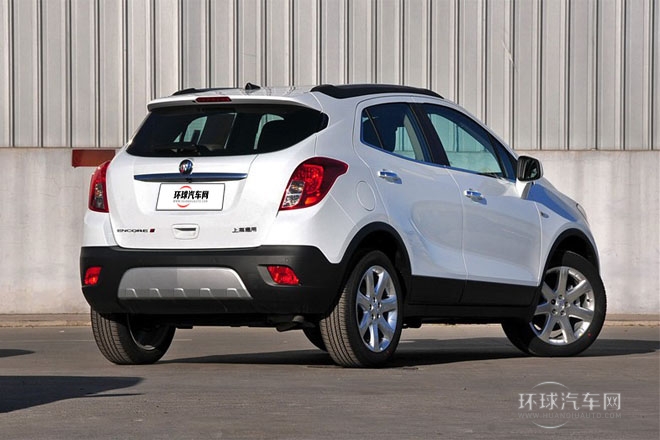 2014款 1.4T 自動兩驅 都市領先型