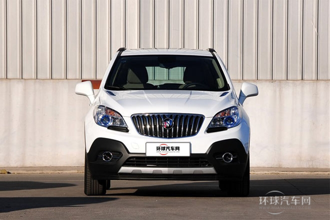 2014款 1.4T 自動兩驅 都市領先型