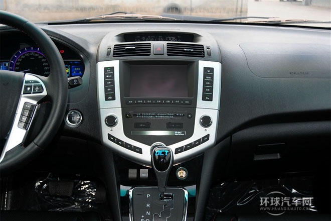 2014款 2.4L 自動尊貴型